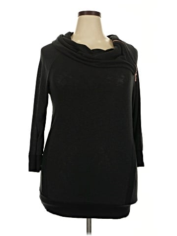Laila Jayde Sweatshirt (view 1)