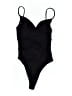 Timing Black Bodysuit Size M - photo 2