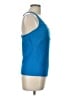 Nike Blue Active Tank Size L - photo 4