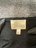 Ava James Black Short Sleeve Top Size L - photo 7