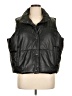 Old Navy Black Vest Size XL - photo 1