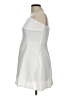 Unbranded White Cocktail Dress Size L - photo 5