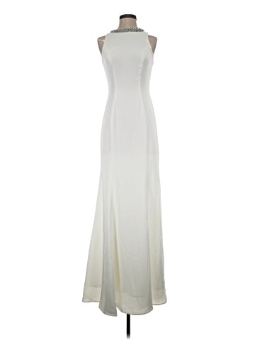 IEENA for Mac Duggal Cocktail Dress (view 1)