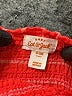 Cat & Jack 100% Elastic Orange Dress Size 0-3 mo - photo 3