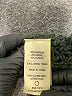 Plenty By Tracy Reese Black Poncho Size S - photo 7