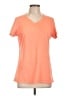 Eddie Bauer Orange Active T-Shirt Size L - photo 1