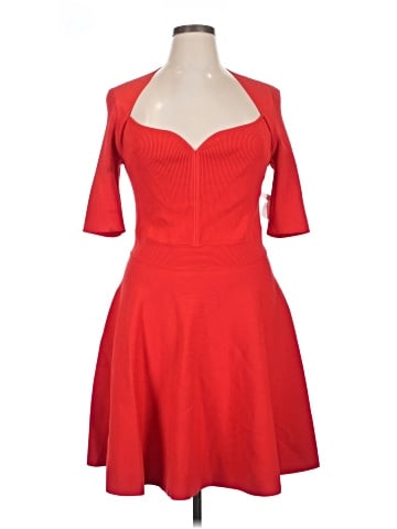 Ted Baker London Cocktail Dress (view 1)