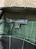 Brooks Brothers Plaid Black Dress Pants Size 2 - photo 7