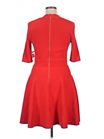 Ted Baker London Cocktail Dress (view 2)