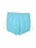 Nike Color Block Blue Athletic Shorts Size S - photo 2