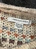 American Eagle Outfitters Tweed Tan Pullover Sweater Size XS - photo 7