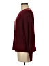 Jessica Simpson Burgundy Pullover Sweater Size M - photo 5