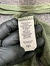 Must Have 100% Rayon Green Kimono Size S - photo 8