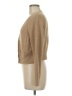Shein 100% Acrylic Tan Cardigan Size 6 - photo 5
