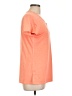 Eddie Bauer Orange Active T-Shirt Size L - photo 4
