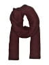 Universal Thread Burgundy Scarf One size - photo 1