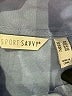 Sport Savvy Blue Sweatshirt Size 2X - photo 7
