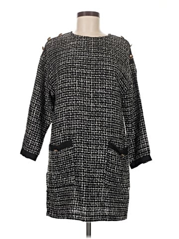 Zara TRF Casual Dress (view 1)