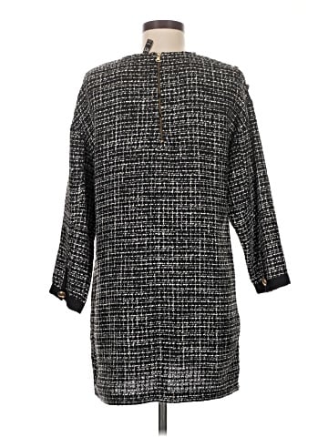 Zara TRF Casual Dress (view 2)