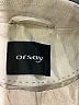 Orsay Ivory Blazer Size EU 38 / US 8 - photo 6