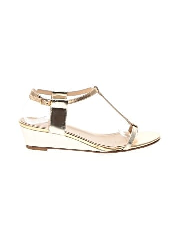 Amalfi Wedges (view 1)