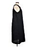 Splendid Solid Black Casual Dress Size M - photo 4