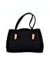 Assorted Brands Solid Black Satchel One size - photo 1