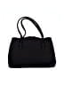 Assorted Brands Solid Black Satchel One size - photo 2