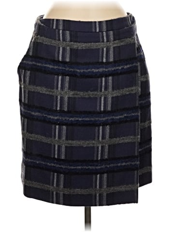 Akris Punto Casual Skirt (view 1)