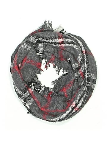 Justin & Taylor Scarf (view 1)