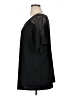Misia Black Short Sleeve Top Size 1X - photo 5
