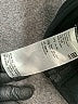 Uniqlo 100% Polyester Chevron-herringbone Black Jacket Size 110 cm / US 5-6 - photo 4