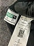 Puma Graphic Black Casual Pants Size 7 - photo 3