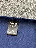 Emery Rose 100% Polyester Blue 3/4 Sleeve T-Shirt Size 5X - photo 7
