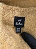 Echo Tan Cardigan Size Sm - Med - photo 6