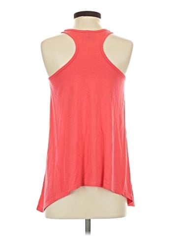 Exist Sleeveless T-Shirt (view 2)