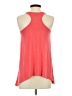 Exist Orange Sleeveless T-Shirt Size S - photo 2
