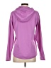 Under Armour 100% Polyester Purple Pullover Hoodie Size S - photo 2