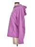 Under Armour 100% Polyester Purple Pullover Hoodie Size S - photo 5