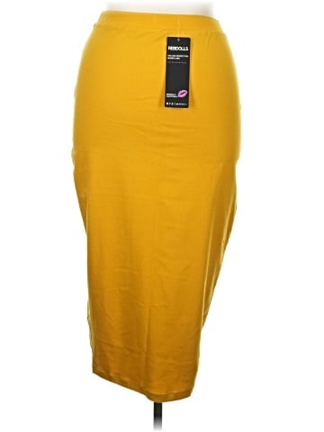 Rebdolls Casual Skirt (view 2)