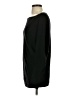 Fashion Black Pullover Sweater Size S - photo 5