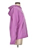 Under Armour 100% Polyester Purple Pullover Hoodie Size S - photo 4