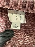 A New Day 100% Polyester Burgundy Cardigan Size L - photo 7