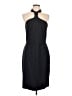 Venus Black Cocktail Dress Size 12 - photo 1