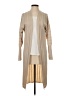Express Tan Cardigan Size XS - photo 1