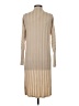 Express Tan Cardigan Size XS - photo 2