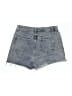 PrettyLittleThing Blue Denim Shorts Size 6 - photo 2