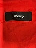 Theory Red Blazer Size 00 - photo 6
