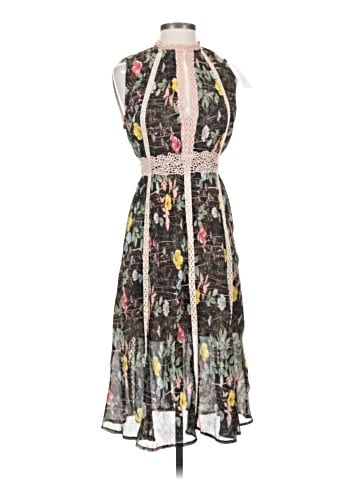 Foxiedox Cocktail Dress (view 1)