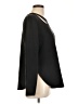 Nikki Black Long Sleeve Top Size L - photo 4
